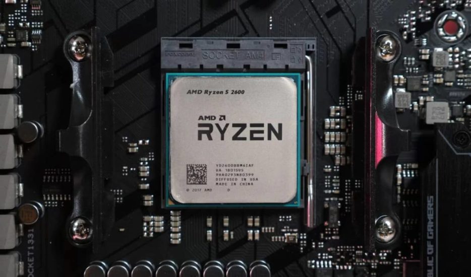 Best Motherboards for Ryzen 5 2600- Compatible Motherboards