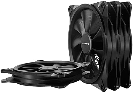 Uphere 140mm Case Fan