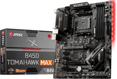 MSI Arsenal Gaming - Best Budget Motherboard for Ryzen 5 3600