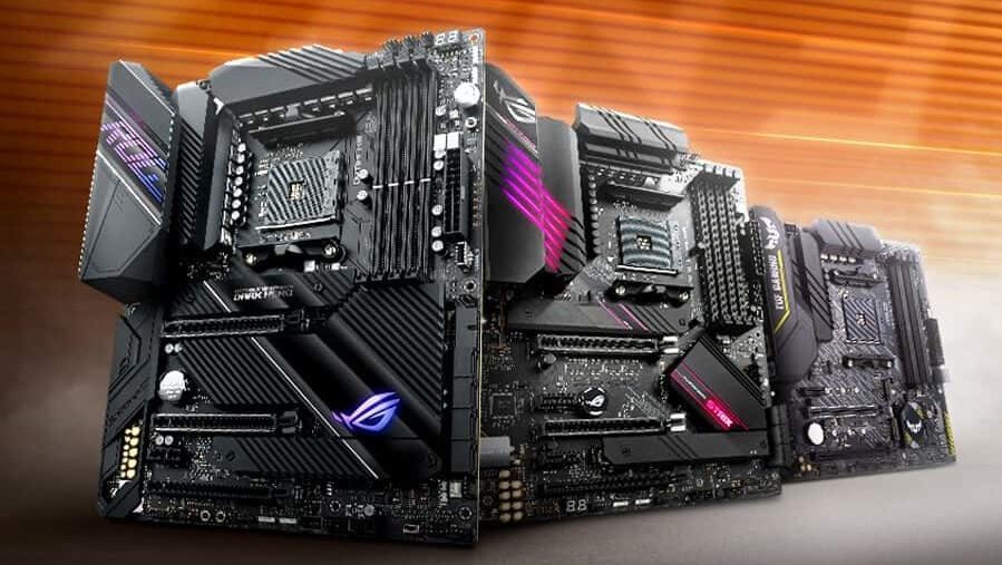 Best Ryzen 7 3800xt Motherboards for Ultimate Performance – (Review & Buyer’s Guide)