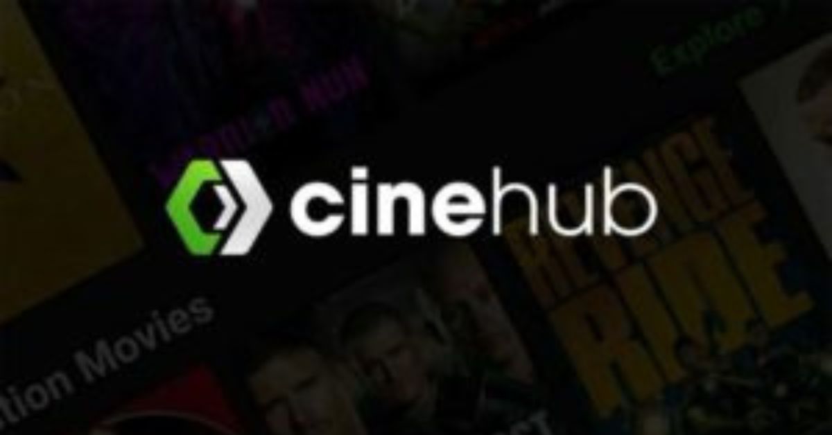 Cinehub APK Download