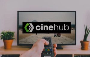 How to Install Cinehub APK on Android