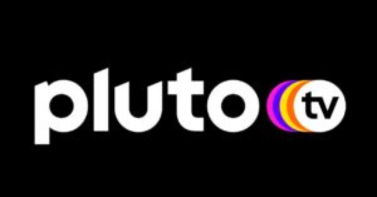 Search on Pluto TV
