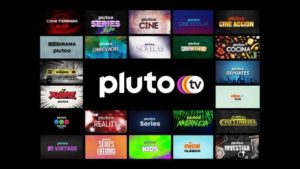 Pluto TV: How to Search on Pluto TV