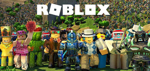 Roblox