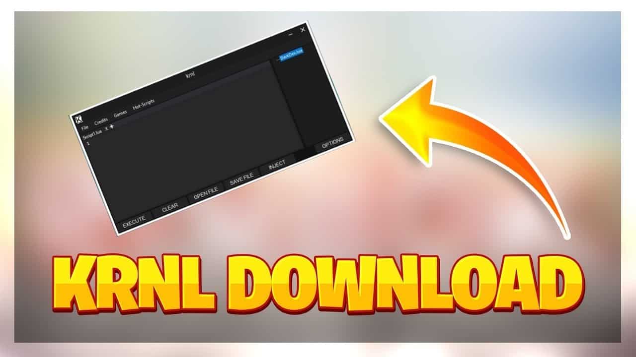 How to Download KRNL and KRNL Key? A Full Guide (Latest)