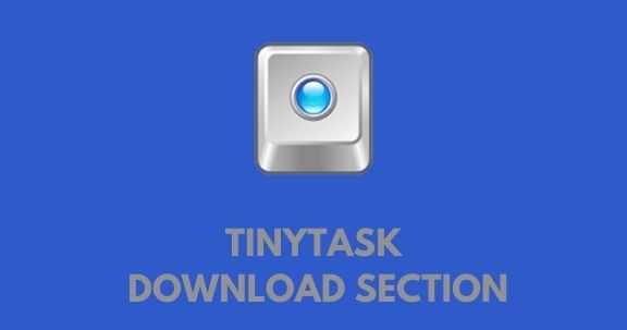 Tinytask Download