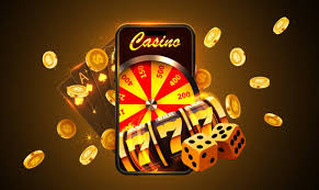 BetBuffoon The Ultimate Online Casino Experience BetBuffoon The Ultimate Online Casino Experience