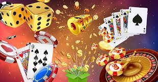 Casino Online Din Guide til Spil og Underholdning Casino Online Din Guide til Spil og Underholdning