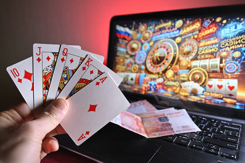 Discover the Excitement of BetNjet Casino Discover the Excitement of BetNjet Casino